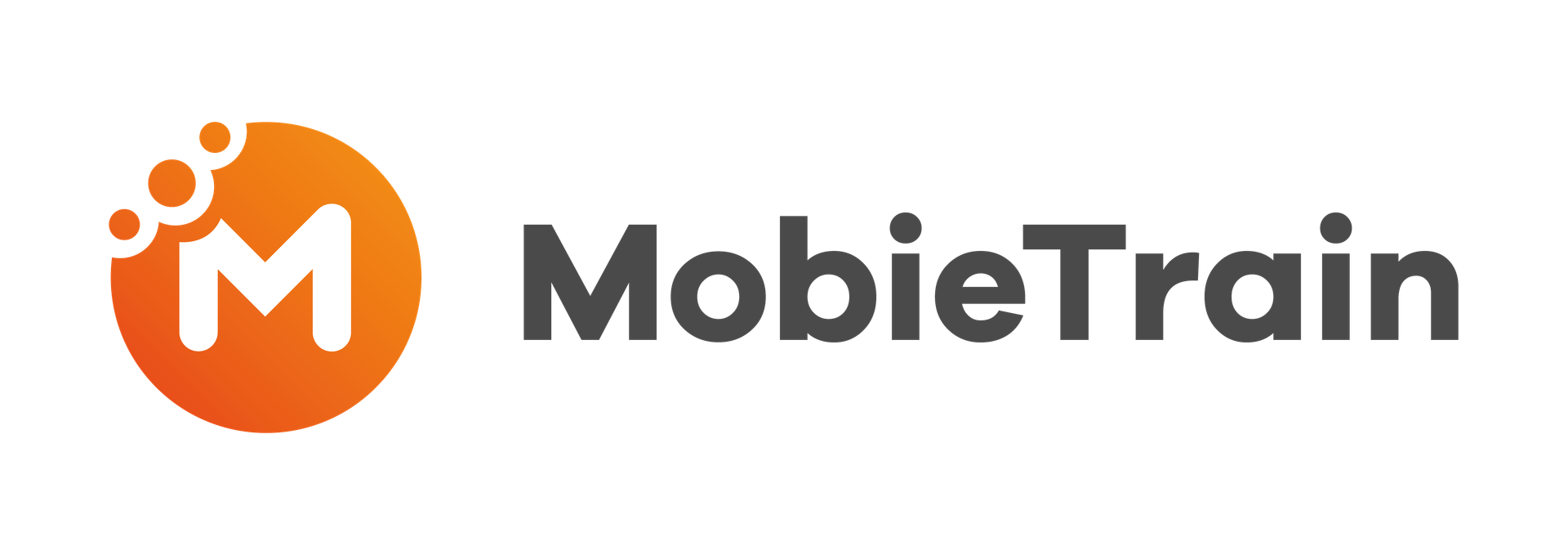 MobieTrain logo