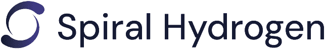 Spiral Hydrogen logo