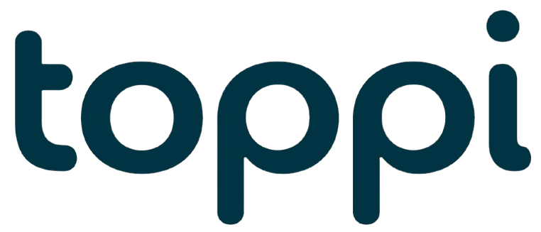 Toppi logo